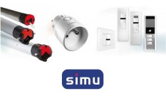 Автоматика Simu